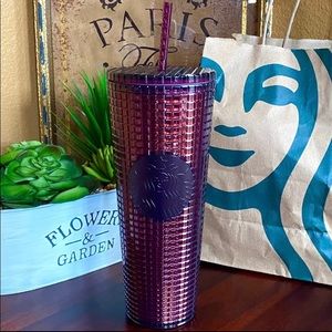 Starbucks tumbler 2020 holiday collection